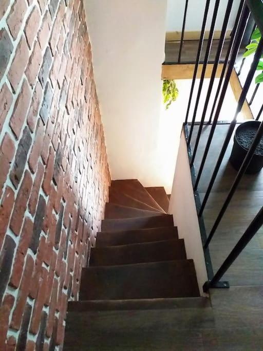 Le Paisible - Gare - Duplex - Garage Prive - Netflix Apartman Grenoble Kültér fotó