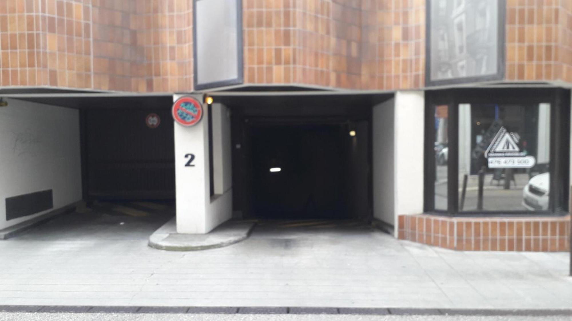 Le Paisible - Gare - Duplex - Garage Prive - Netflix Apartman Grenoble Kültér fotó